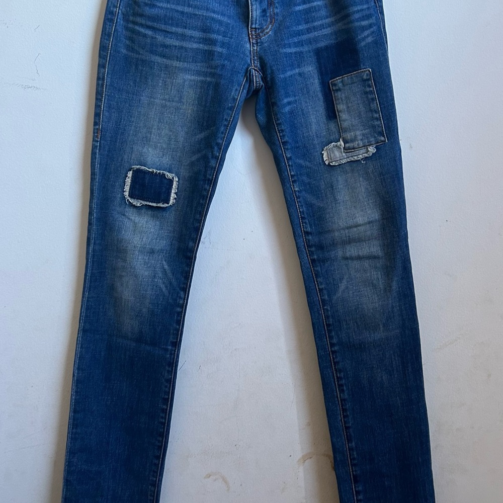 Cabi Jeans sz 0